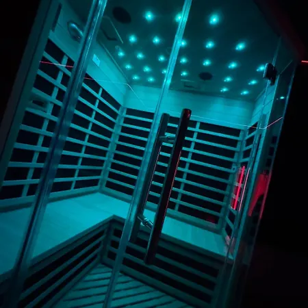 Apartment La Nuit Nocturne